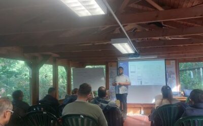 Honig-Schulung nach den DIB-Richtlinien