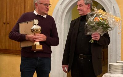 Jahresabschlussfeier 2025